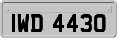 IWD4430