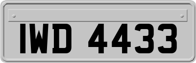 IWD4433