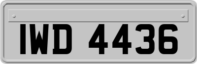 IWD4436