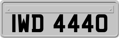 IWD4440