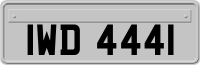 IWD4441