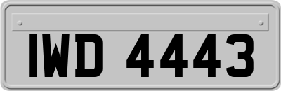 IWD4443