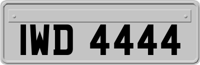 IWD4444