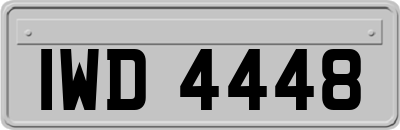 IWD4448