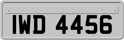 IWD4456