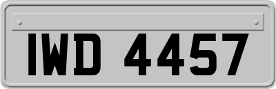 IWD4457