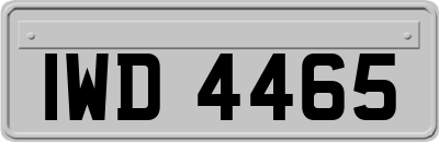 IWD4465