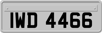 IWD4466