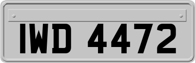 IWD4472