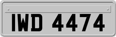 IWD4474