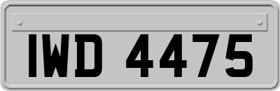 IWD4475