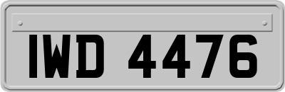 IWD4476