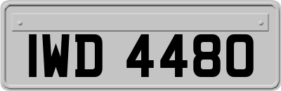 IWD4480