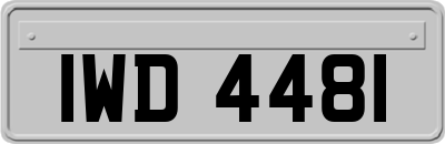 IWD4481