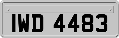 IWD4483