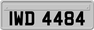 IWD4484