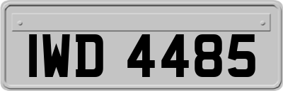 IWD4485