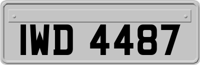 IWD4487
