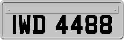 IWD4488