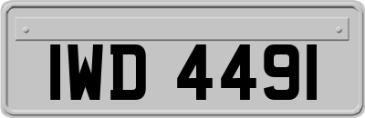 IWD4491