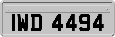 IWD4494