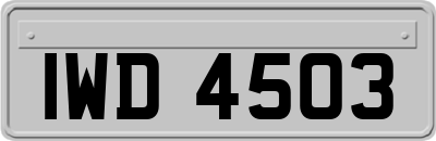 IWD4503