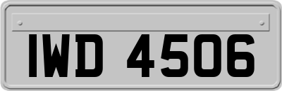 IWD4506