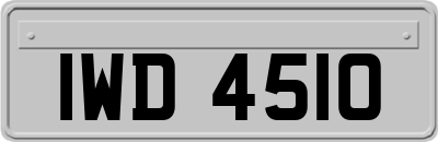 IWD4510