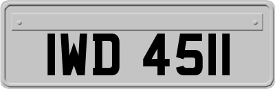IWD4511