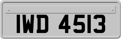 IWD4513
