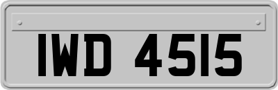 IWD4515