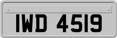 IWD4519