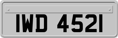IWD4521