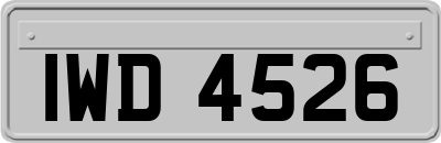 IWD4526