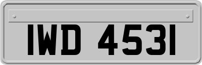 IWD4531