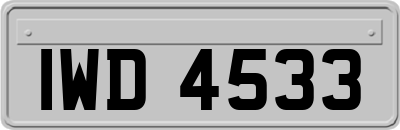 IWD4533