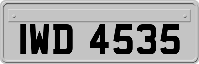 IWD4535