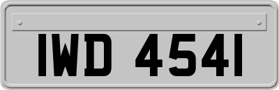 IWD4541