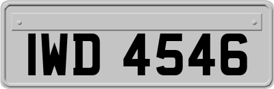 IWD4546