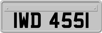 IWD4551