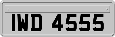 IWD4555