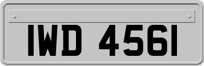 IWD4561