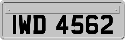 IWD4562