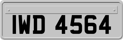 IWD4564