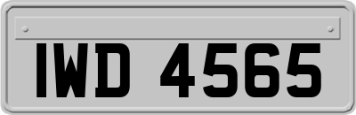 IWD4565