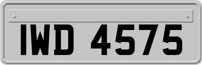 IWD4575