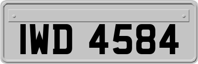 IWD4584