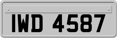 IWD4587
