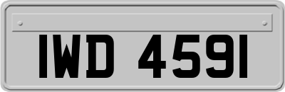 IWD4591