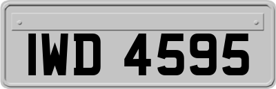 IWD4595